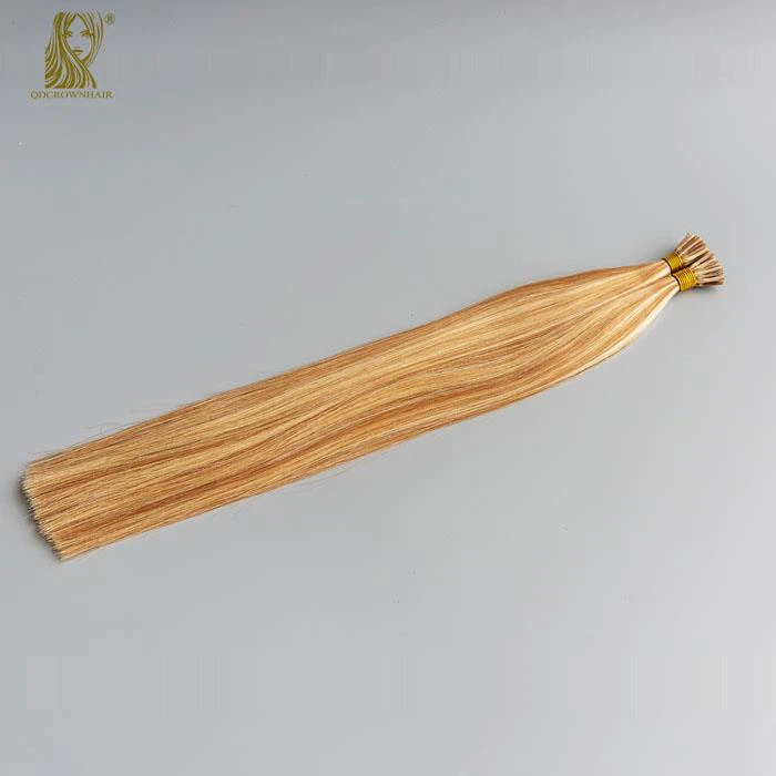 Keratin I Tip Hair Extension
