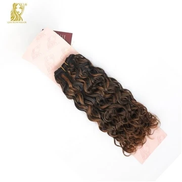 Comment choisir les meilleures extensions de cheveux humains ?