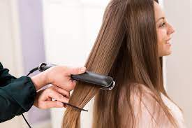 Les extensions de cheveux peuvent-elles être coiffées avec des appareils chauffants ?