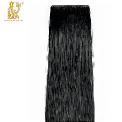 Cheveux de bande sans couture Xinhua
